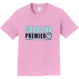 Carolina Premier Hockey Youth Fan Favorite Tee