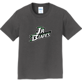 Junior Blades Youth Fan Favorite Tee