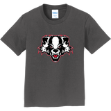 Scary Badgers Youth Fan Favorite Tee