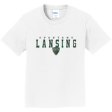 Lansing Spartans Youth Fan Favorite Tee