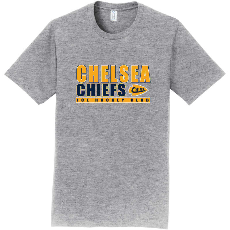Chelsea Chiefs Adult Fan Favorite Tee