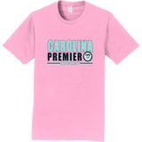 Carolina Premier Hockey Adult Fan Favorite Tee