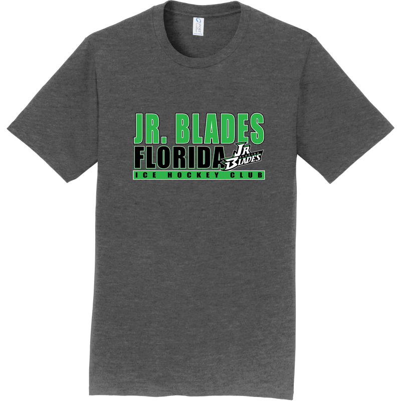 Junior Blades Adult Fan Favorite Tee