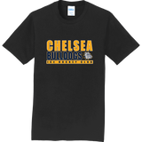 Chelsea Bulldogs Adult Fan Favorite Tee
