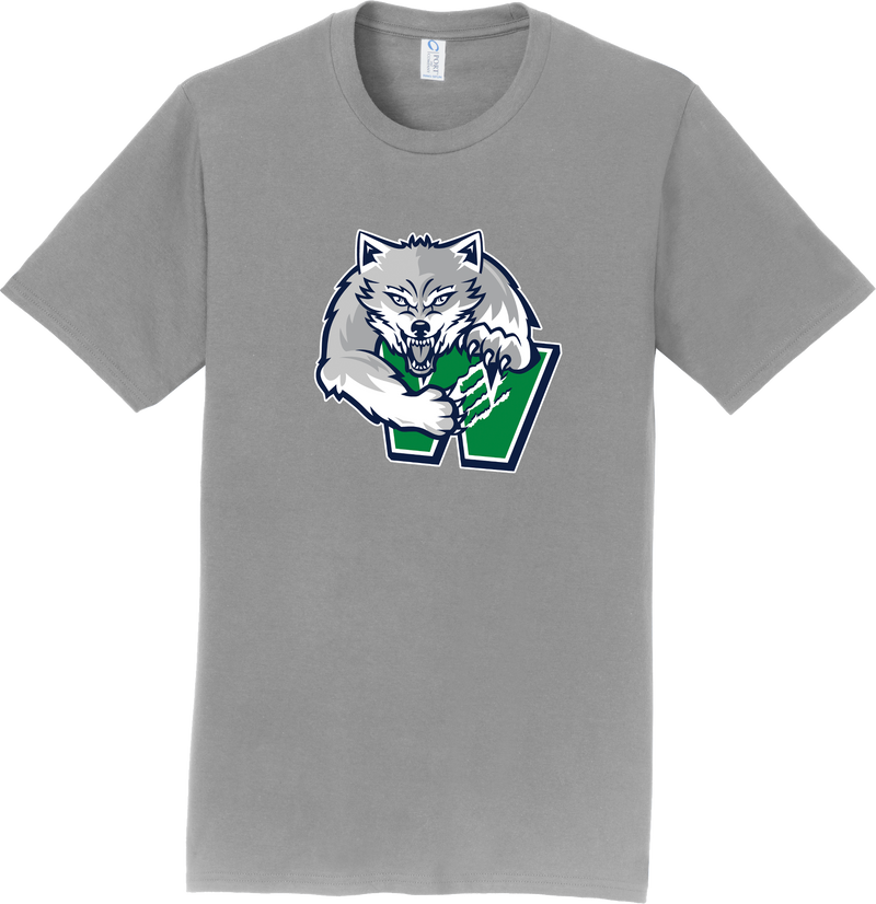 Woodbridge Wolfpack Adult Fan Favorite Tee
