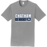 Chatham Hockey Adult Fan Favorite Tee