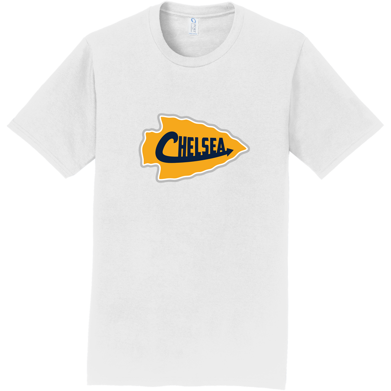 Chelsea Chiefs Adult Fan Favorite Tee
