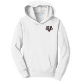 Scary Badgers Youth Fan Favorite Fleece Pullover Hooded Sweatshirt
