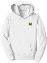 Chester County Youth Fan Favorite Fleece Pullover Hooded Sweatshirt