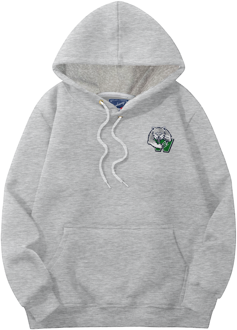Woodbridge Wolfpack Breakaway Adult Hoodie