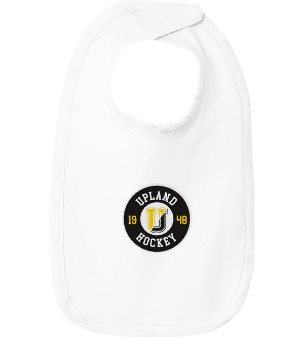 Upland Hockey Infant Premium Jersey Bib