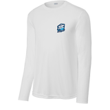 Hockey Essentials Long Sleeve PosiCharge Competitor Tee