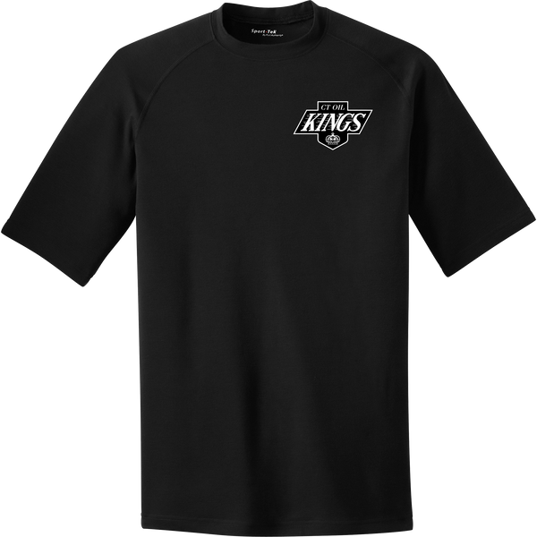 CT Oil Kings Ultimate Performance Crew