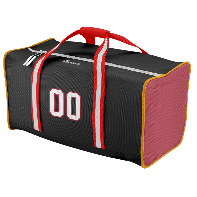 Seacoast Spartans Equipment Bag