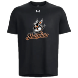 Danbury Hat Tricks UA Youth Team Tech T-Shirt