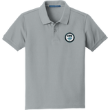 Carolina Premier Hockey Youth Core Classic Pique Polo