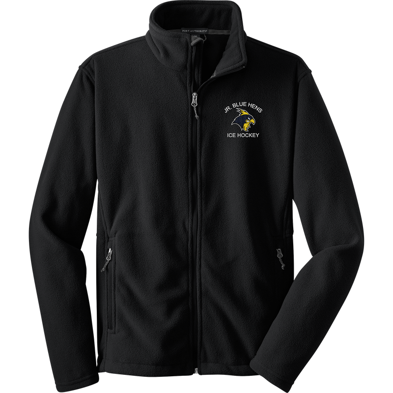 Delaware Jr. Blue Hens Youth Value Fleece Jacket