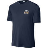 Biggby Bulldogs Tier 2 Youth PosiCharge Competitor Tee