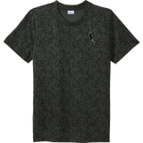 Wilmington Nighthawks Youth Digi Camo Tee