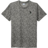 Wilmington Nighthawks Youth Digi Camo Tee