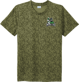 Atlanta Madhatters Youth Digi Camo Tee