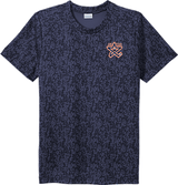 NY Stars Youth Digi Camo Tee