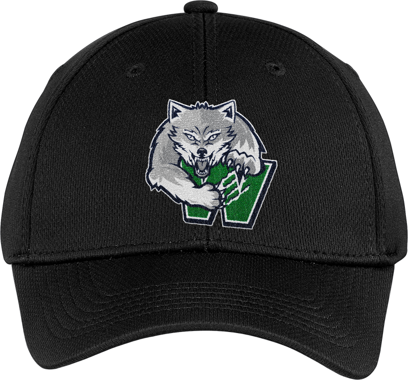 Woodbridge Wolfpack Youth PosiCharge RacerMesh Cap