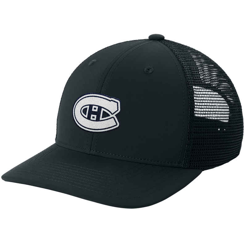 Chatham Hockey Club Trucker Cap