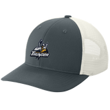 Mon Valley Thunder Club Trucker Cap